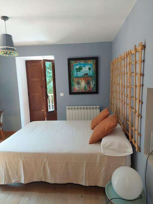 El Papu Colorau Villa Cangas de Onis Bagian luar foto